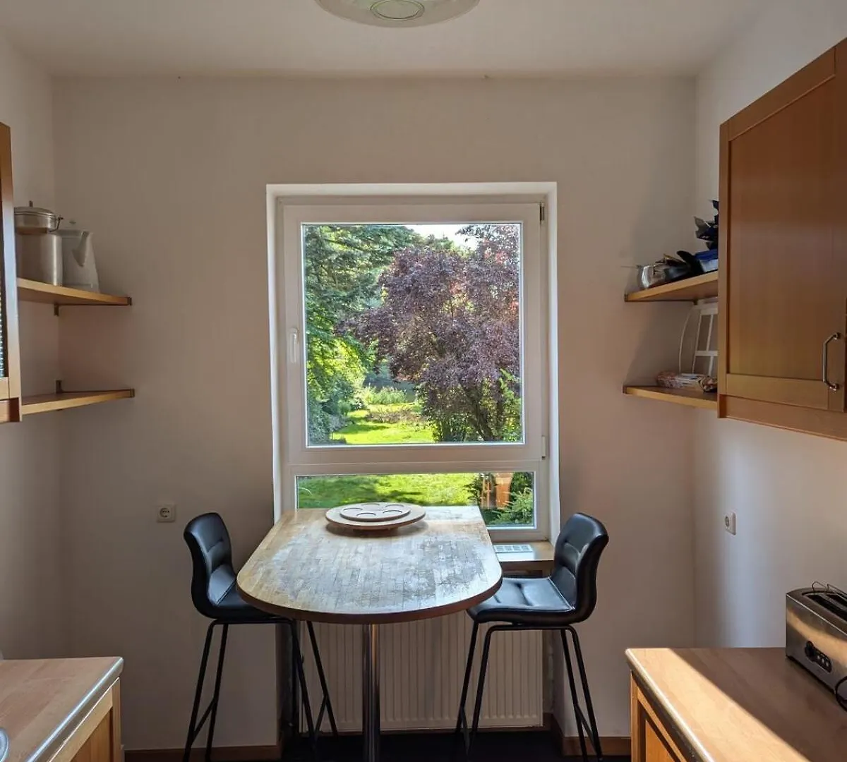 Appartamento Haus Am See Fuer Handwerker Und Messegaeste Hannover