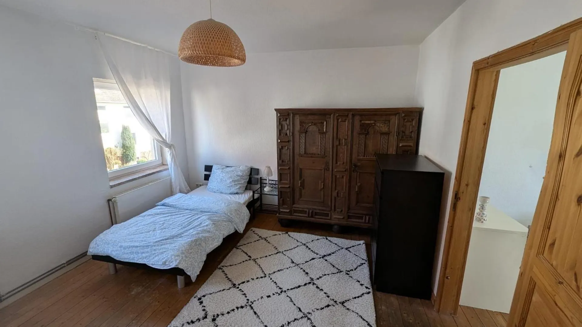 Haus Am See Fuer Handwerker Und Messegaeste Hannover Germania