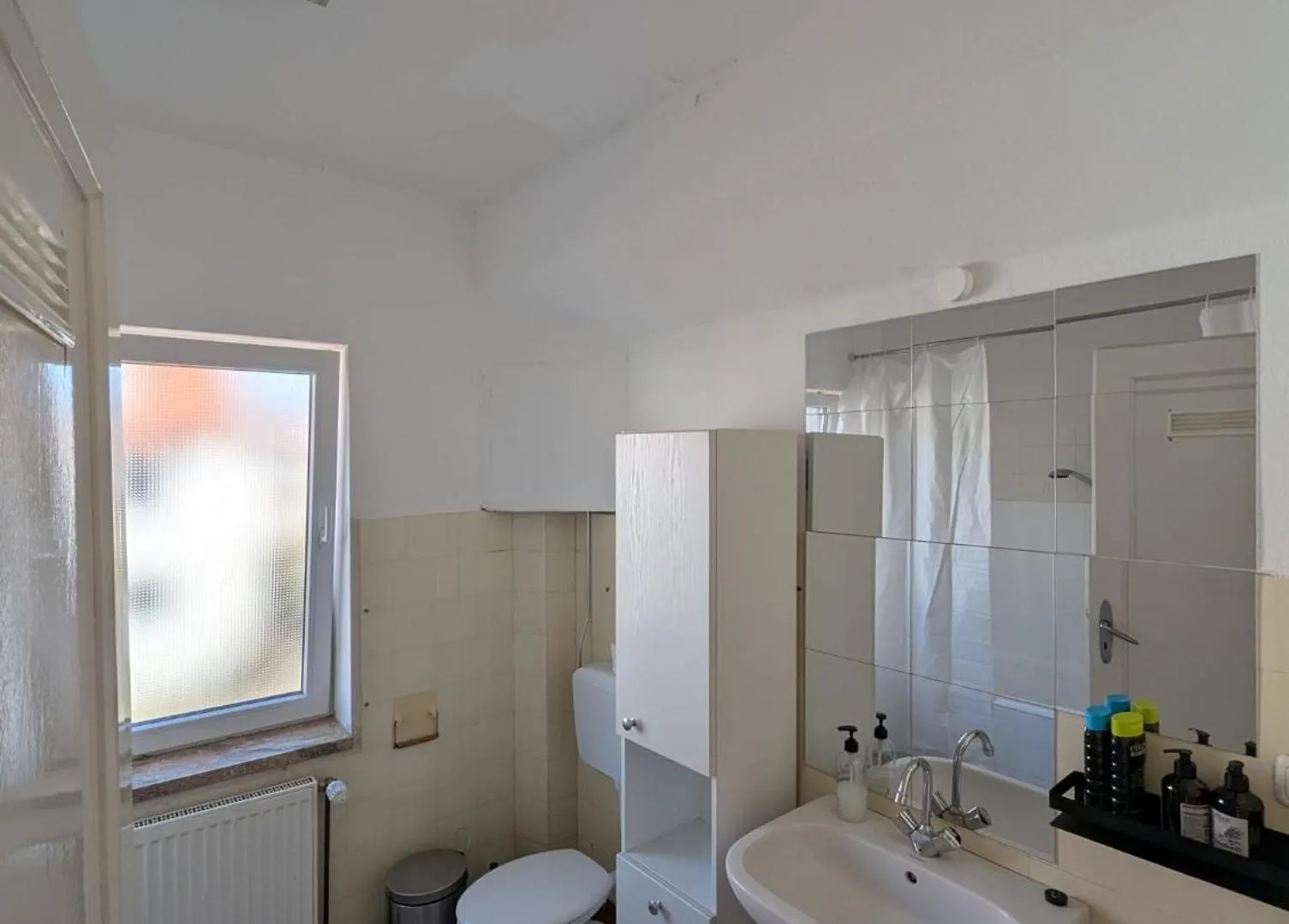 Haus Am See Fuer Handwerker Und Messegaeste Hannover Appartamento