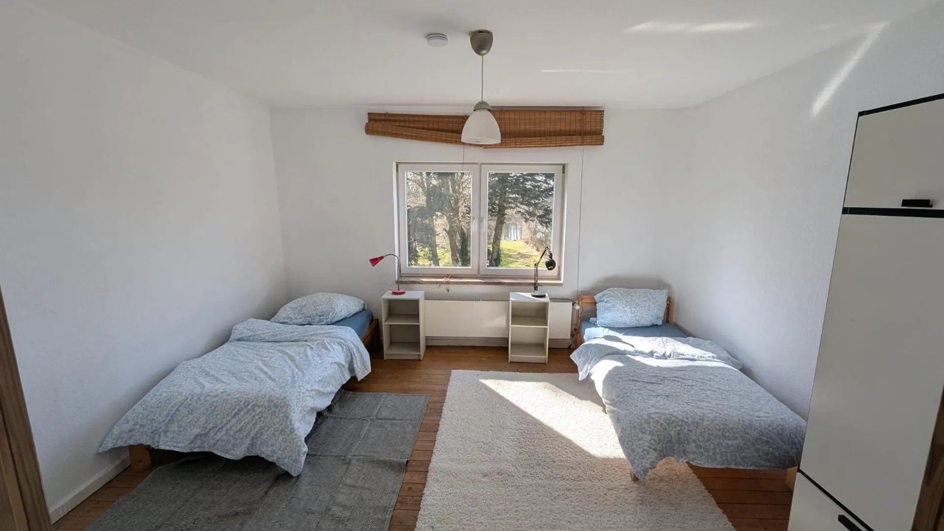 Appartamento Haus Am See Fuer Handwerker Und Messegaeste Hannover Germania