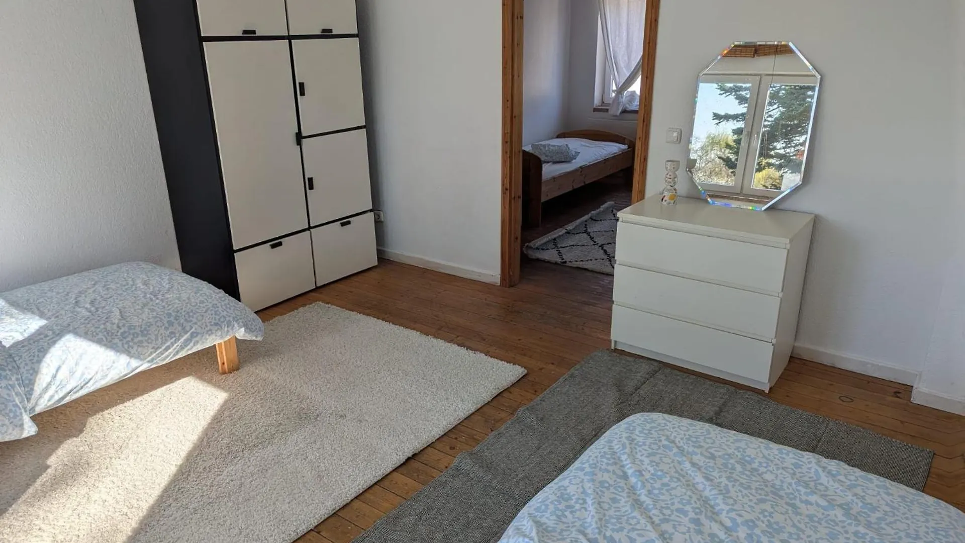 Haus Am See Fuer Handwerker Und Messegaeste Hannover