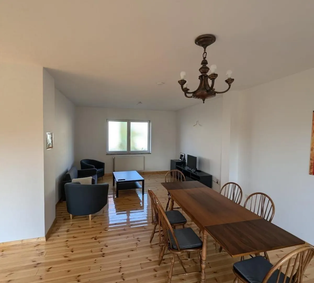 Haus Am See Fuer Handwerker Und Messegaeste 汉诺威