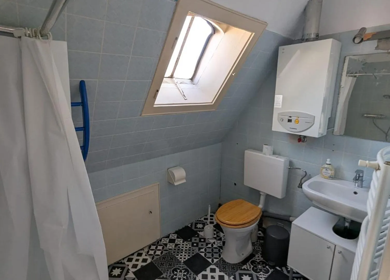 Haus Am See Fuer Handwerker Und Messegaeste 汉诺威